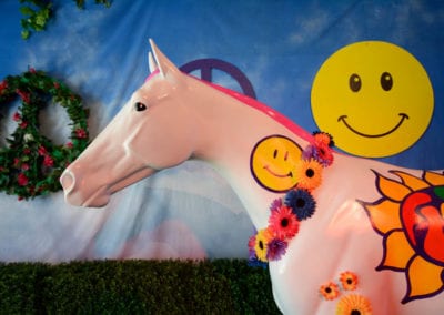 1960's Theme - Sydney Prop Specialists