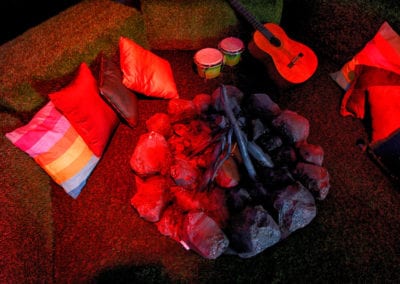 1960's Theme - Sydney Prop Specialists