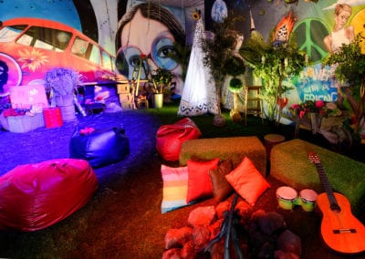 1960's Theme - Sydney Prop Specialists