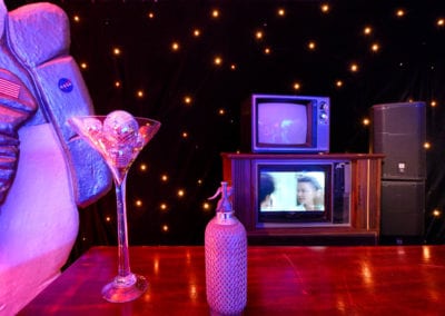 1970's Theme - Sydney Prop Specialists