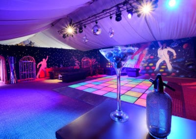 1970's Theme - Sydney Prop Specialists