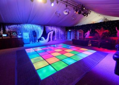 1970's Theme - Sydney Prop Specialists