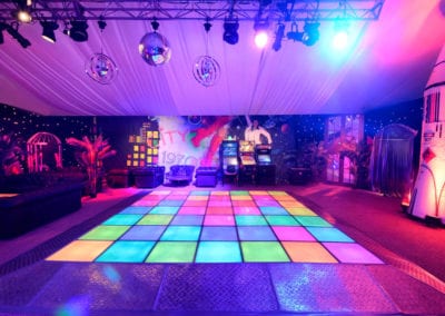 1970's Theme - Sydney Prop Specialists