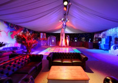 1970's Theme - Sydney Prop Specialists