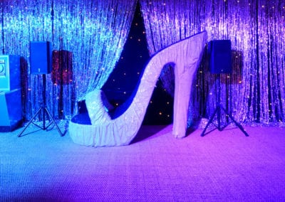 1970's Theme - Sydney Prop Specialists