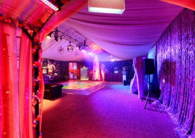 1970's Theme - Sydney Prop Specialists