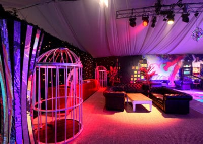 1970's Theme - Sydney Prop Specialists