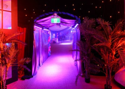 1970's Theme - Sydney Prop Specialists