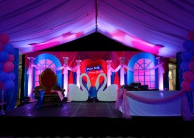 1980's Theme - Sydney Prop Specialists