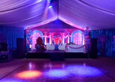 1980's Theme - Sydney Prop Specialists