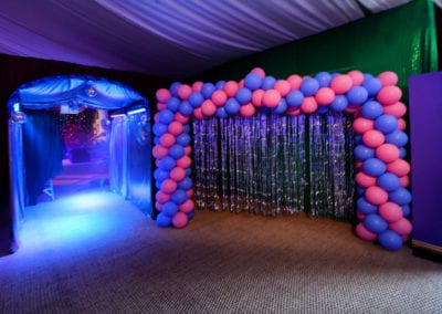 1980's Theme - Sydney Prop Specialists