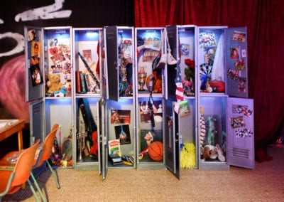 1980's Theme - Sydney Prop Specialists