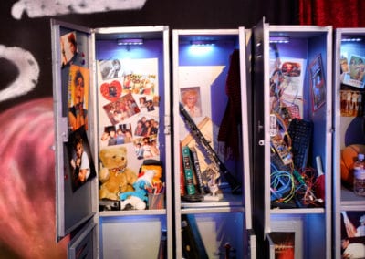 1980's Theme - Sydney Prop Specialists