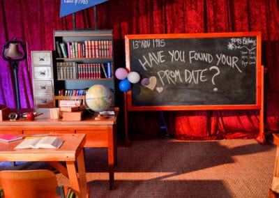 1980's Theme - Sydney Prop Specialists