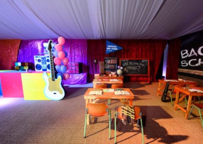 1980's Theme - Sydney Prop Specialists