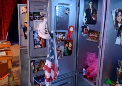 1980's Theme - Sydney Prop Specialists