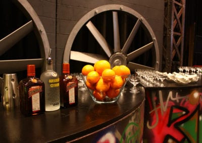 1980's Theme - Sydney Prop Specialists