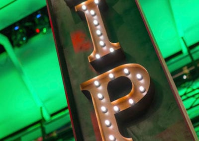 American Sports Bar Theme - Sydney Prop Specialists