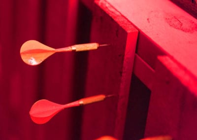 American Sports Bar Theme - Sydney Prop Specialists