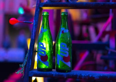 American Sports Bar Theme - Sydney Prop Specialists