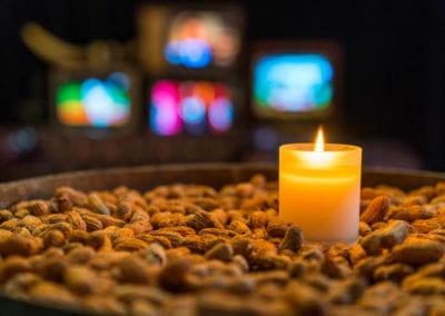 American Sports Bar Theme - Sydney Prop Specialists