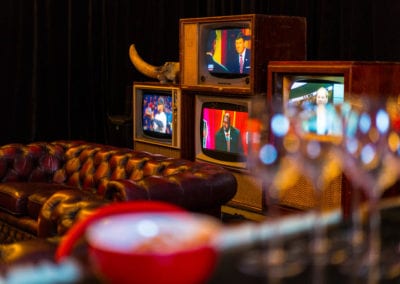 American Sports Bar Theme - Sydney Prop Specialists