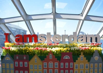 Amsterdam Theme - Sydney Prop Specialists