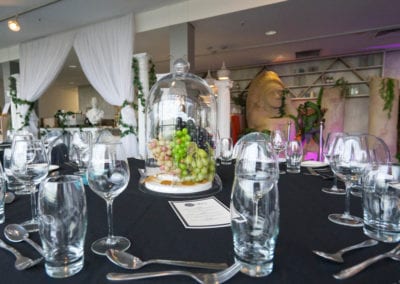 Ancient Greece Theme - Sydney Prop Specialists