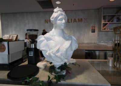 Ancient Greece Theme - Sydney Prop Specialists