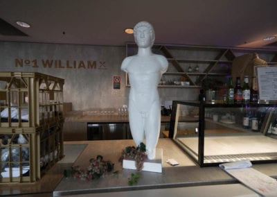 Ancient Greece Theme - Sydney Prop Specialists