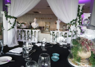 Ancient Greece Theme - Sydney Prop Specialists