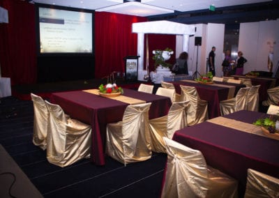 Ancient Rome Theme - Sydney Prop Specialists