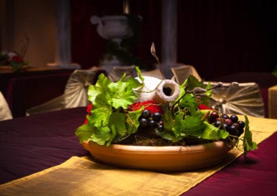 Ancient Rome Theme - Sydney Prop Specialists