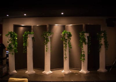 Ancient Rome Theme - Sydney Prop Specialists