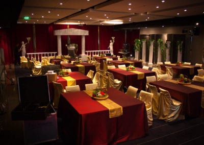 Ancient Rome Theme - Sydney Prop Specialists