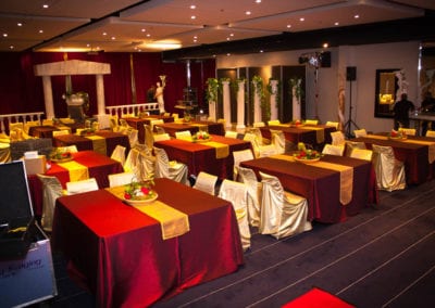 Ancient Rome Theme - Sydney Prop Specialists