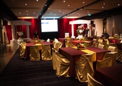 Ancient Rome Theme - Sydney Prop Specialists