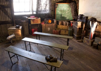 Army Theme - Sydney Prop Specialists