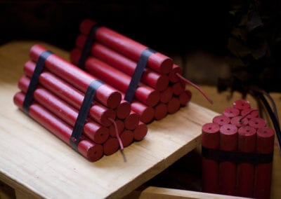 Army Theme - Sydney Prop Specialists