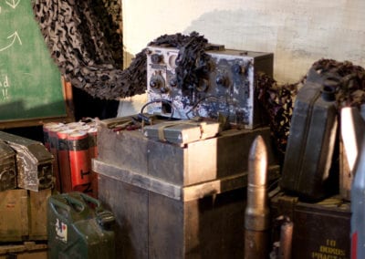 Army Theme - Sydney Prop Specialists