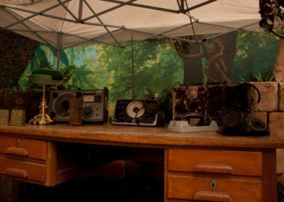 Army Theme - Sydney Prop Specialists