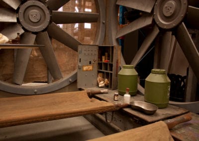 Army Theme - Sydney Prop Specialists