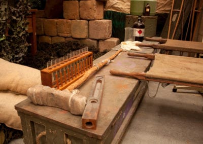 Army Theme - Sydney Prop Specialists