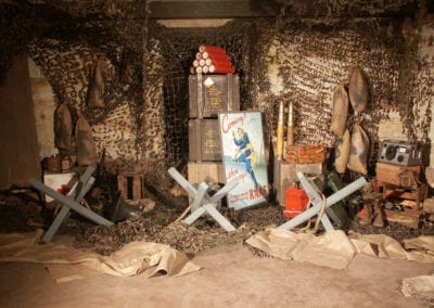 Army Theme - Sydney Prop Specialists