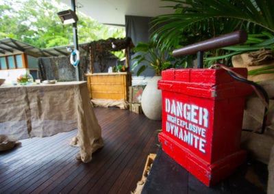 Army Theme - Sydney Prop Specialists