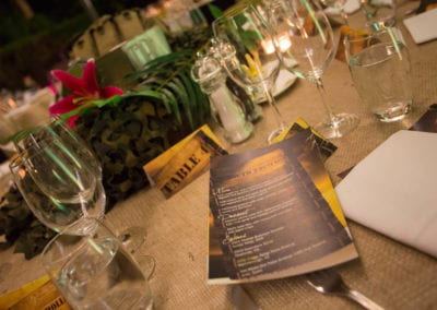 Army Theme - Sydney Prop Specialists