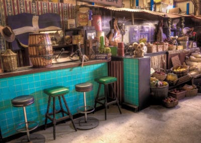 Australian Theme - Sydney Prop Specialists