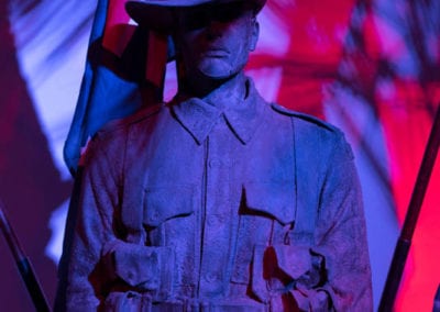 Australian Theme - Sydney Prop Specialists