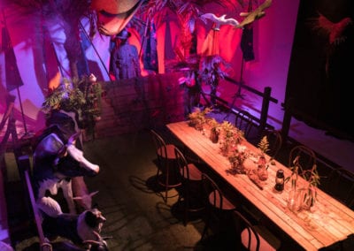 Australian Theme - Sydney Prop Specialists