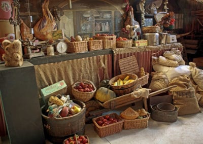 Australian Theme - Sydney Prop Specialists